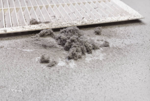 Professional Airduct Cleaning in Cordova, NC