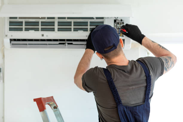 Best HVAC System Cleaning  in Cordova, NC