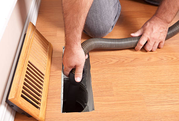  Cordova, NC Airduct Cleaning Pros